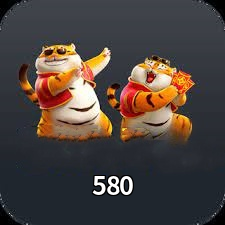 Plataforma 580
